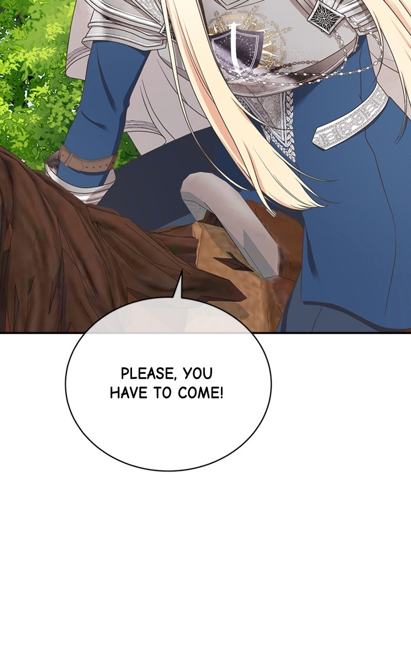 Reborn As the CharacterThat Never Existed Episode 9 page 62 - 