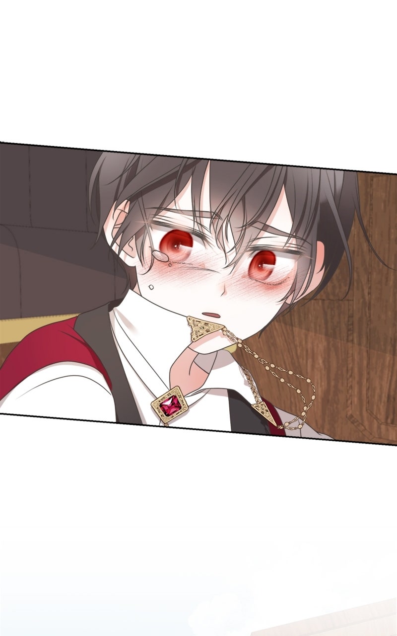 Reborn As the CharacterThat Never Existed Episode 9 page 63 - 