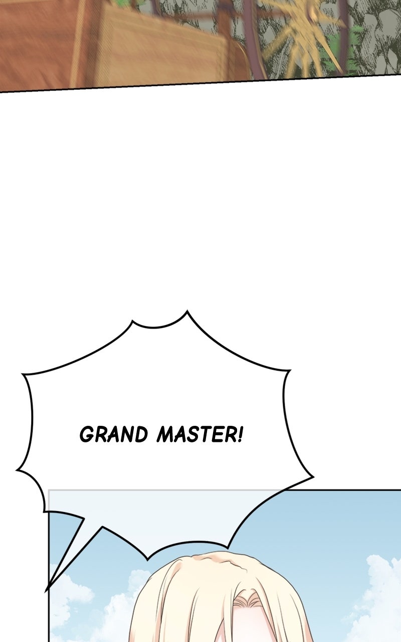 Reborn As the CharacterThat Never Existed Episode 9 page 68 - 