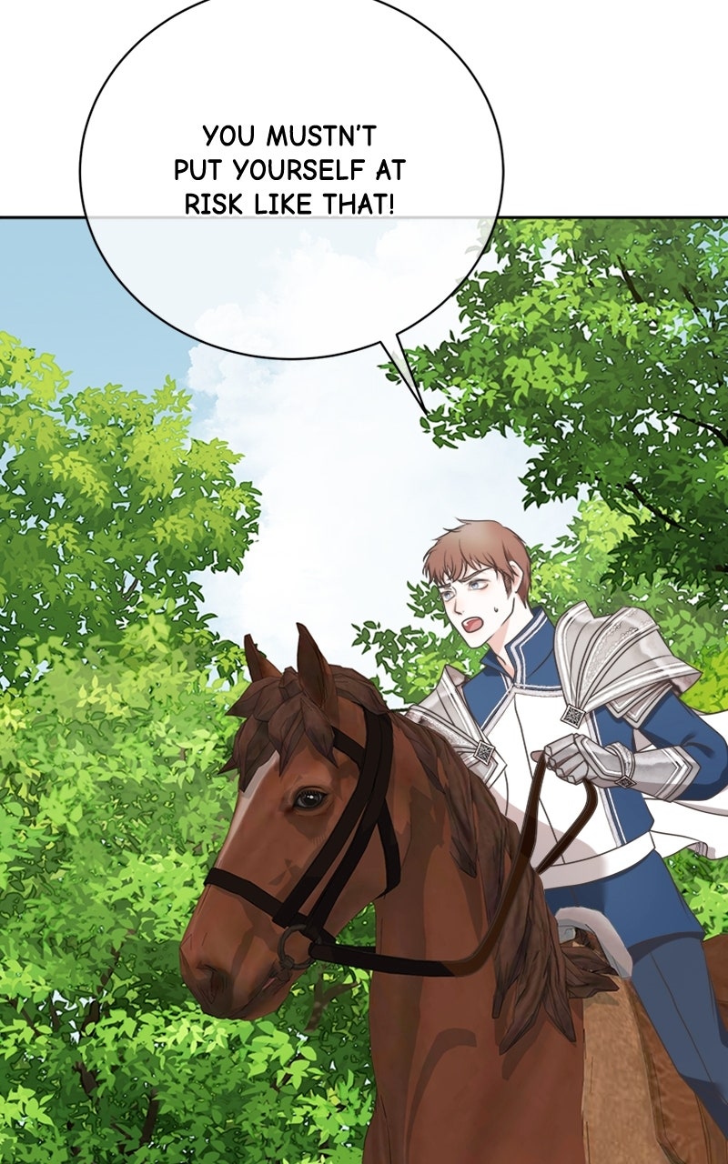 Reborn As the CharacterThat Never Existed Episode 9 page 70 - 