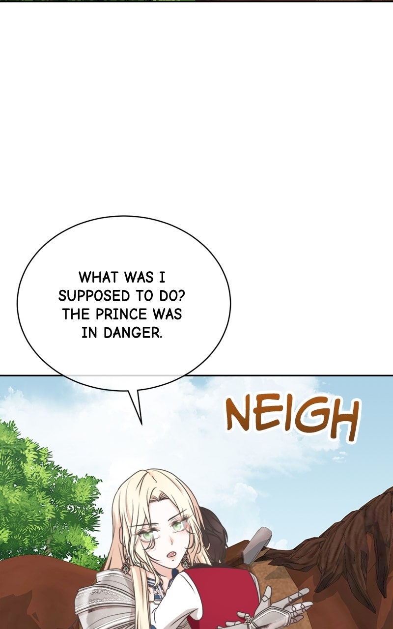 Reborn As the CharacterThat Never Existed Episode 9 page 71 - 