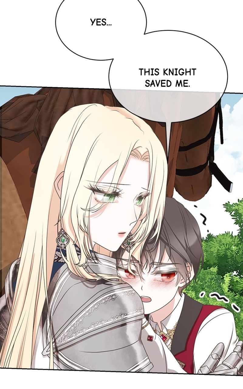 Reborn As the CharacterThat Never Existed Episode 9 page 78 - 