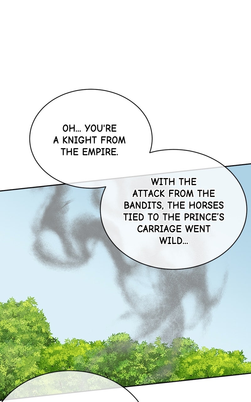 Reborn As the CharacterThat Never Existed Episode 9 page 79 - 
