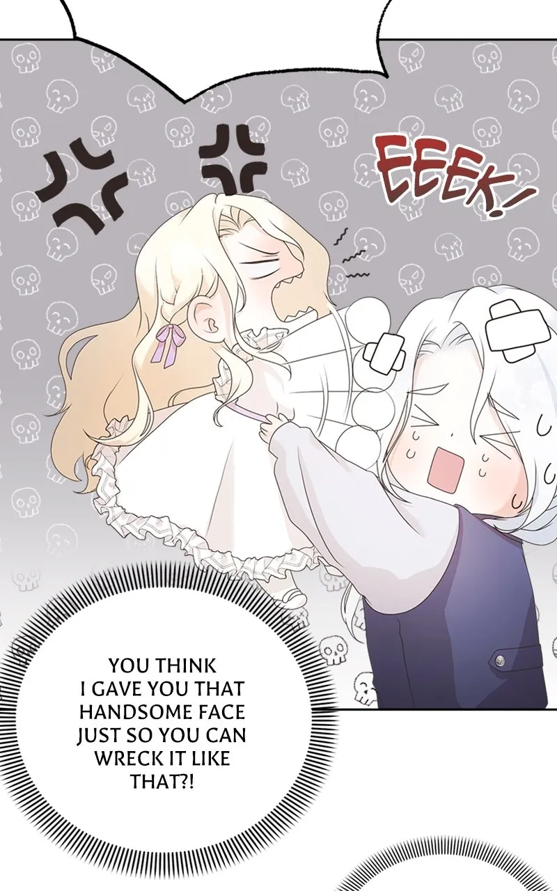 Reborn As the CharacterThat Never Existed Chapter 1 page 24 - 
