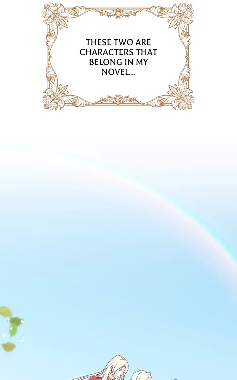 Reborn As the CharacterThat Never Existed Chapter 1 page 31 - 