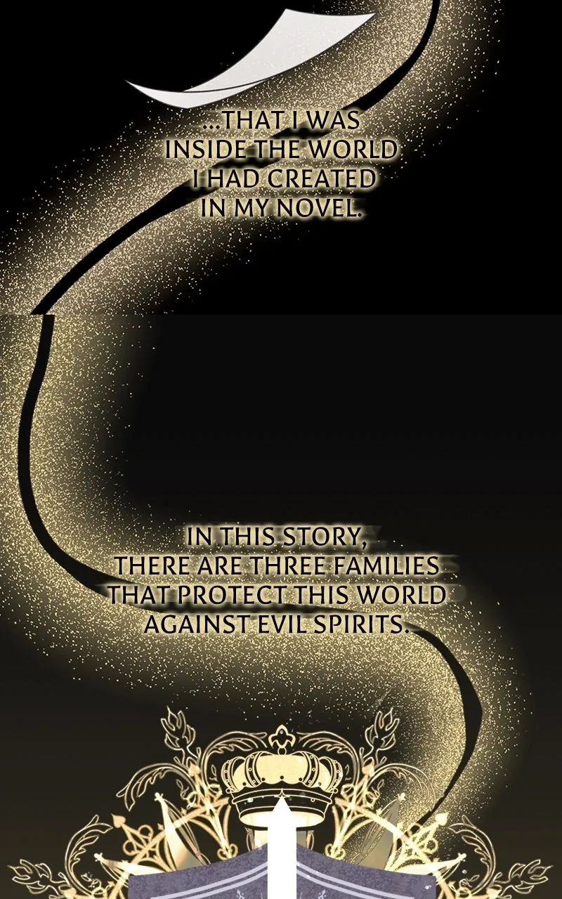 Reborn As the CharacterThat Never Existed Chapter 1 page 46 - 