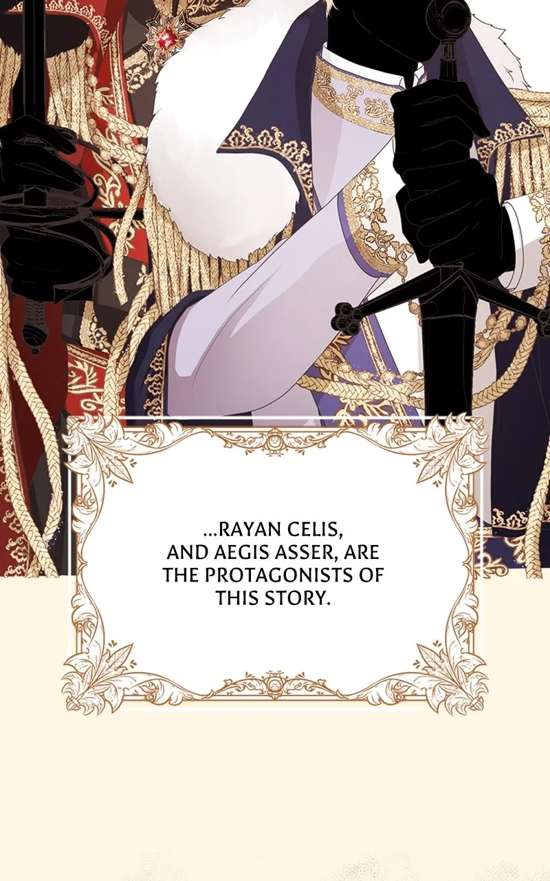 Reborn As the CharacterThat Never Existed Chapter 1 page 51 - 