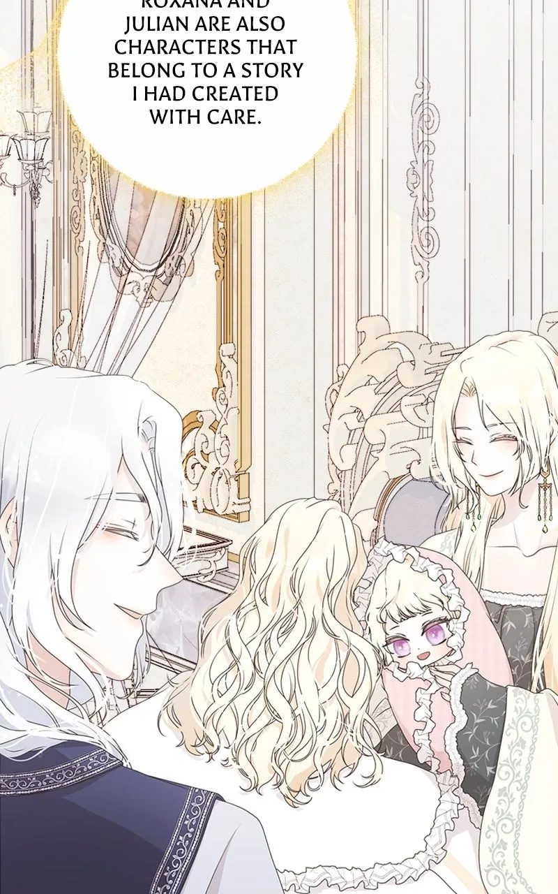 Reborn As the CharacterThat Never Existed Chapter 1 page 84 - 