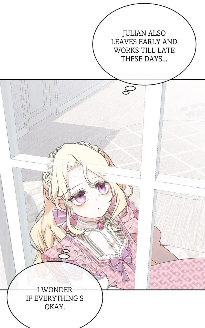 Reborn As the CharacterThat Never Existed Chapter 10 page 3 - 