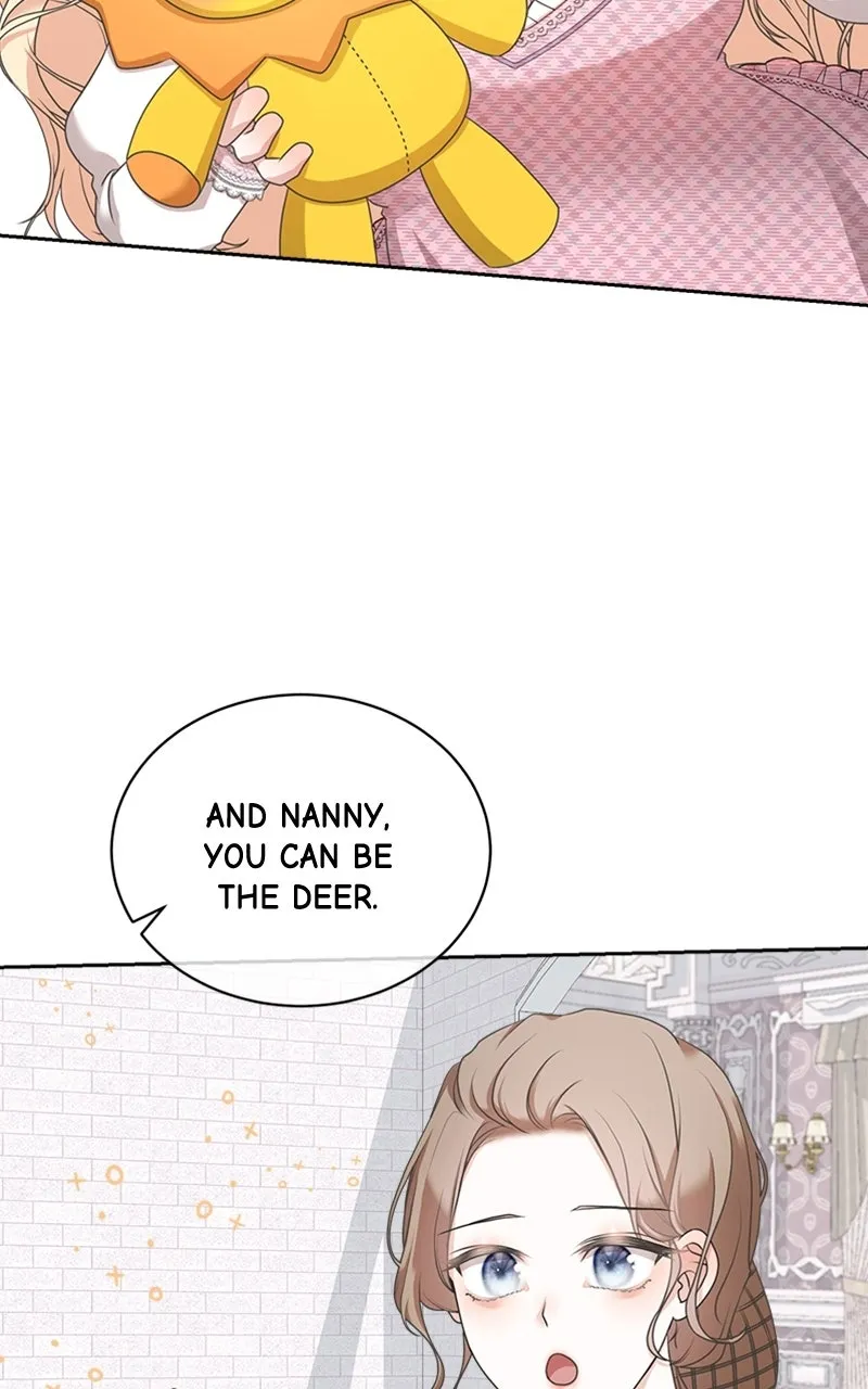 Reborn As the CharacterThat Never Existed Chapter 10 page 21 - 