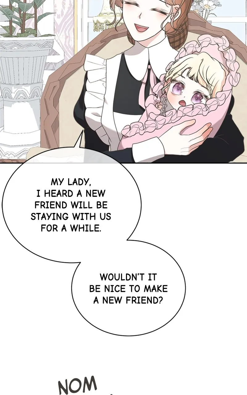 Reborn As the CharacterThat Never Existed Chapter 10 page 52 - 
