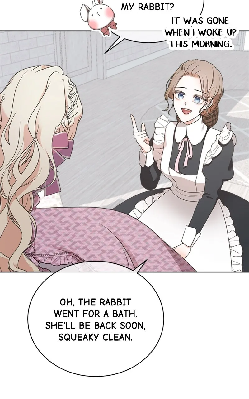 Reborn As the CharacterThat Never Existed Chapter 10 page 8 - 