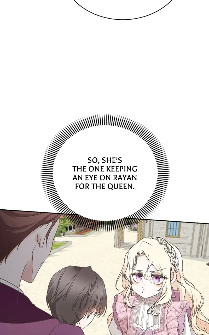 Reborn As the CharacterThat Never Existed Chapter 10 page 79 - 