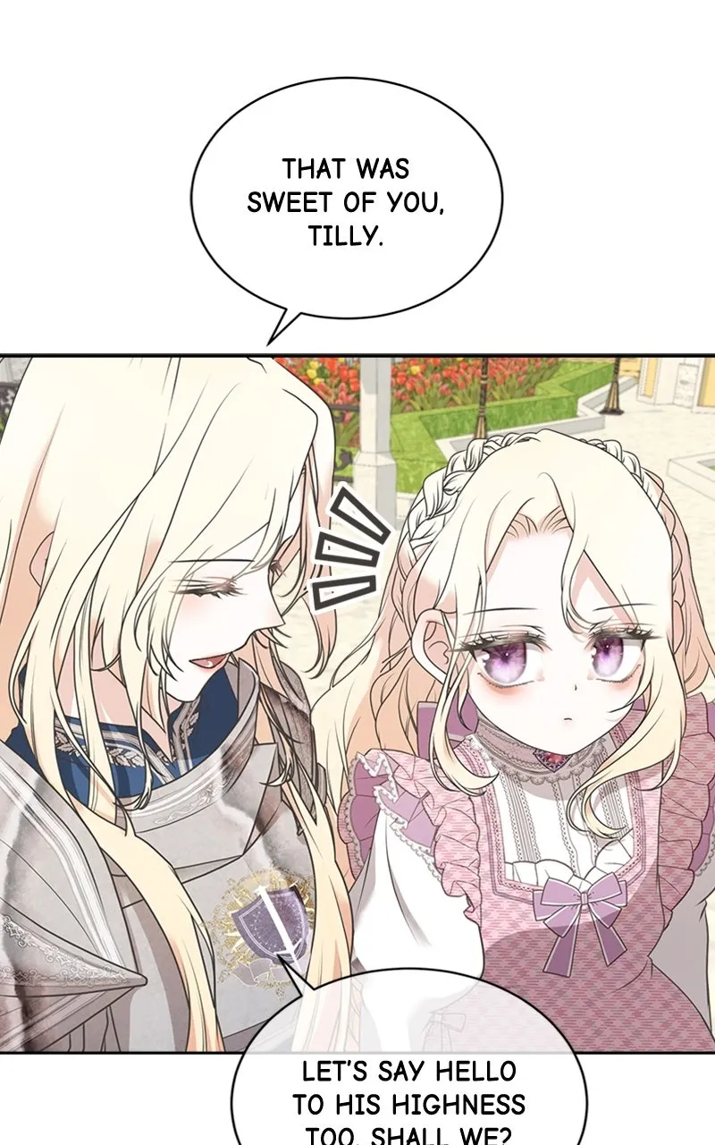 Reborn As the CharacterThat Never Existed Chapter 10 page 82 - 