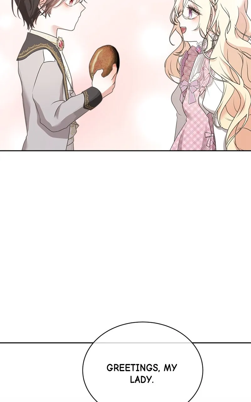 Reborn As the CharacterThat Never Existed Chapter 10 page 84 - 