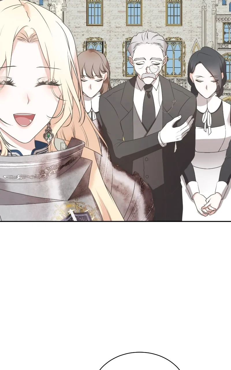 Reborn As the CharacterThat Never Existed Chapter 11 page 12 - 