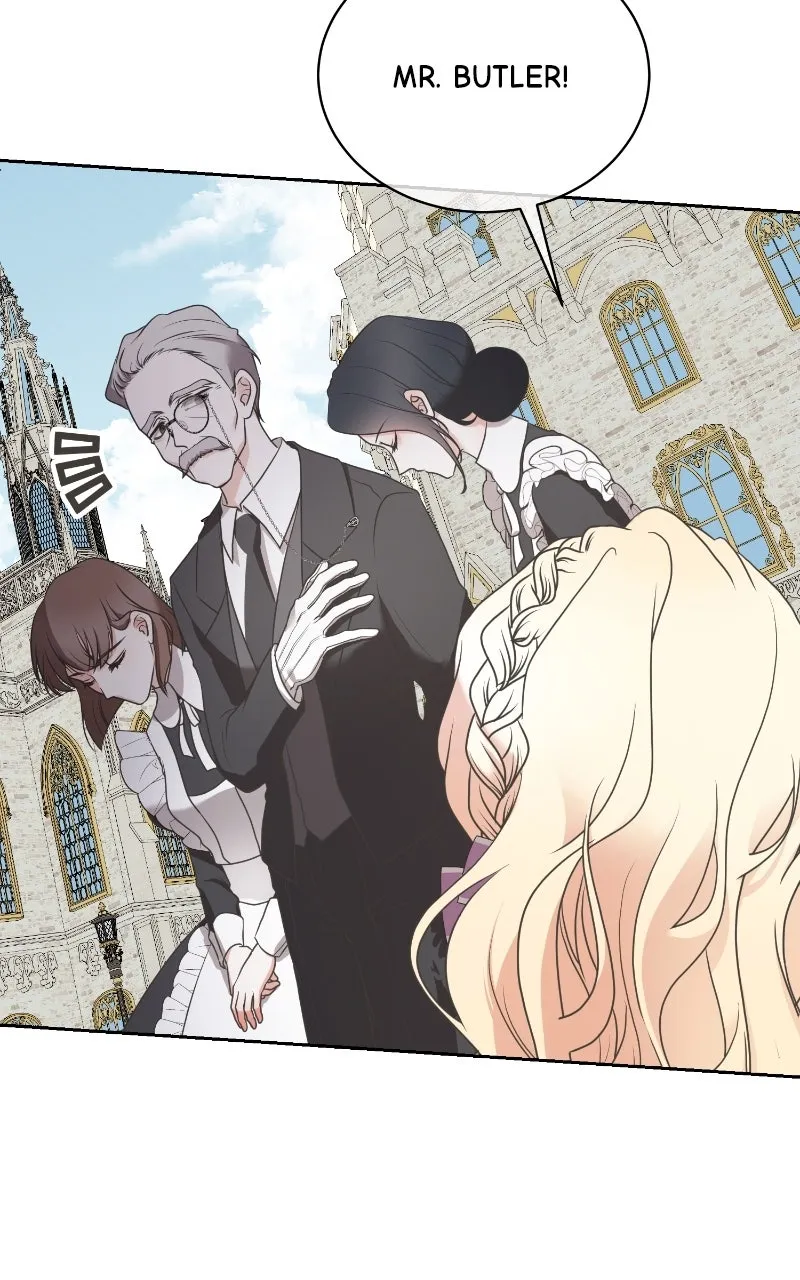 Reborn As the CharacterThat Never Existed Chapter 11 page 13 - 