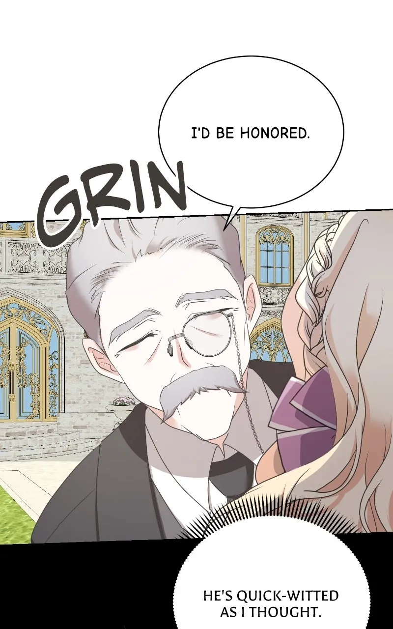 Reborn As the CharacterThat Never Existed Chapter 11 page 18 - 
