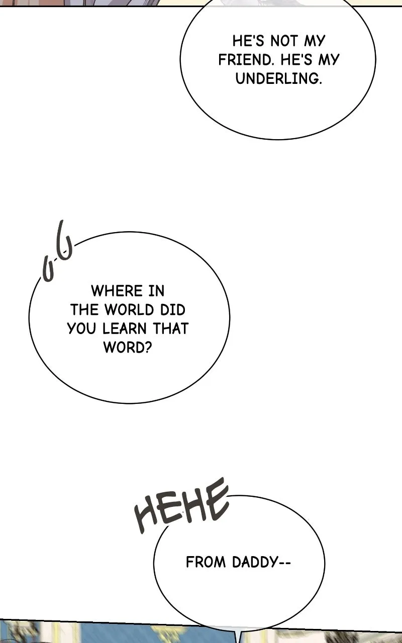 Reborn As the CharacterThat Never Existed Chapter 11 page 27 - 