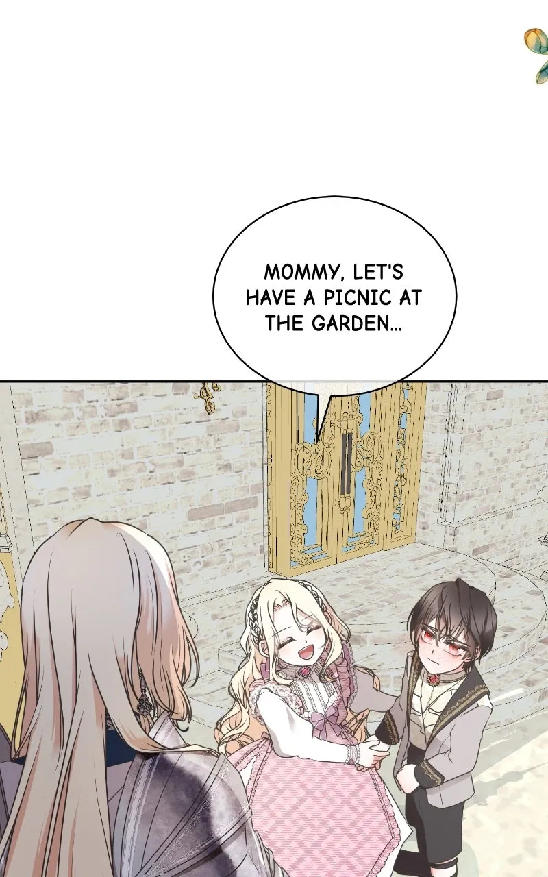 Reborn As the CharacterThat Never Existed Chapter 11 page 5 - 