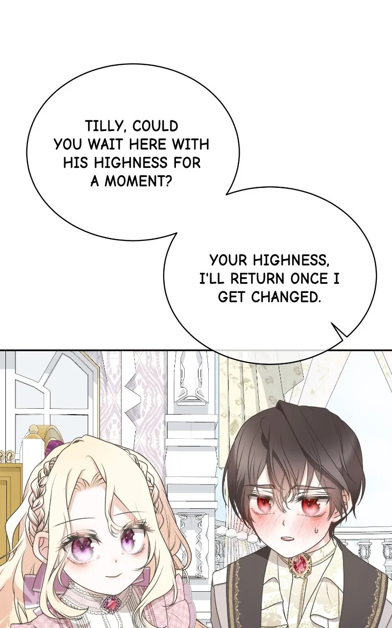 Reborn As the CharacterThat Never Existed Chapter 11 page 51 - 
