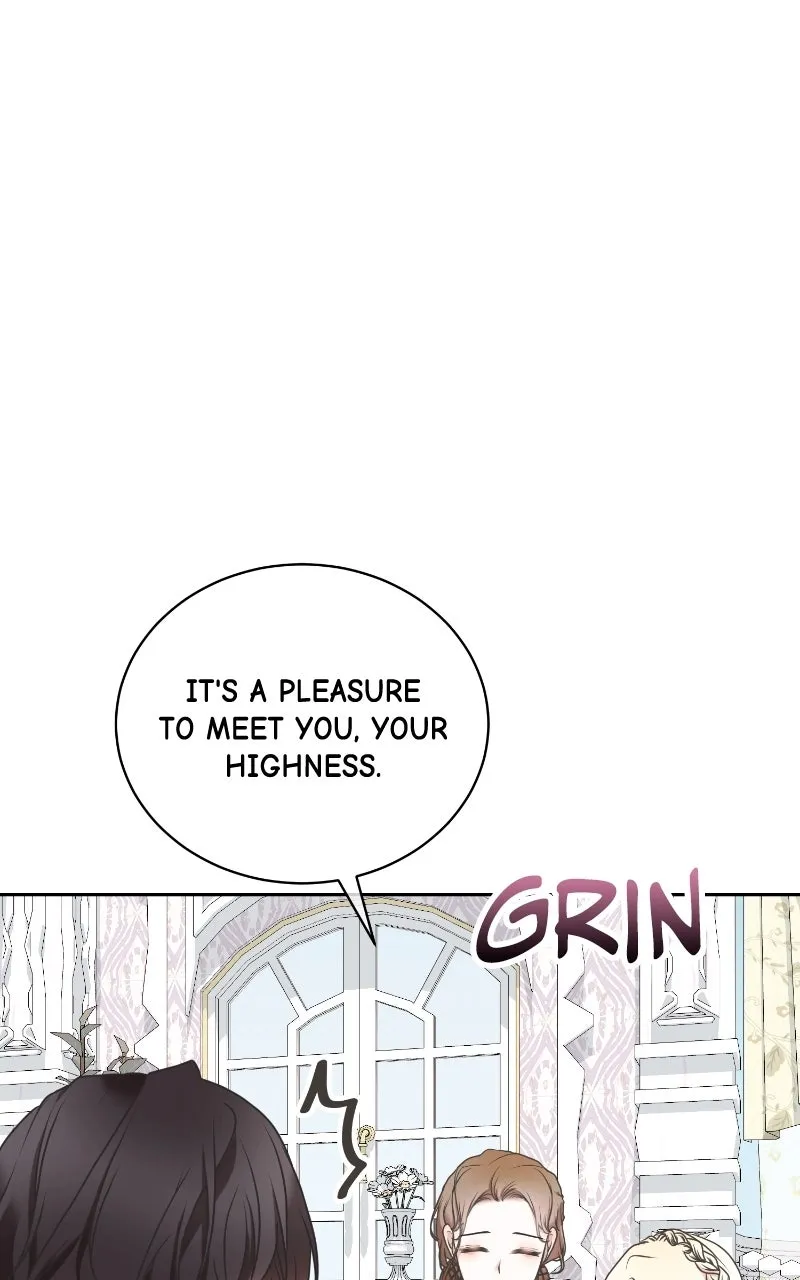 Reborn As the CharacterThat Never Existed Chapter 11 page 58 - 