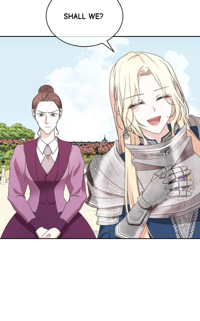 Reborn As the CharacterThat Never Existed Chapter 11 page 7 - 