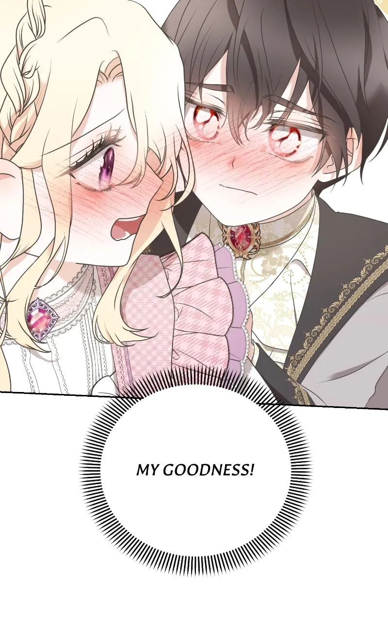 Reborn As the CharacterThat Never Existed Chapter 11 page 64 - 