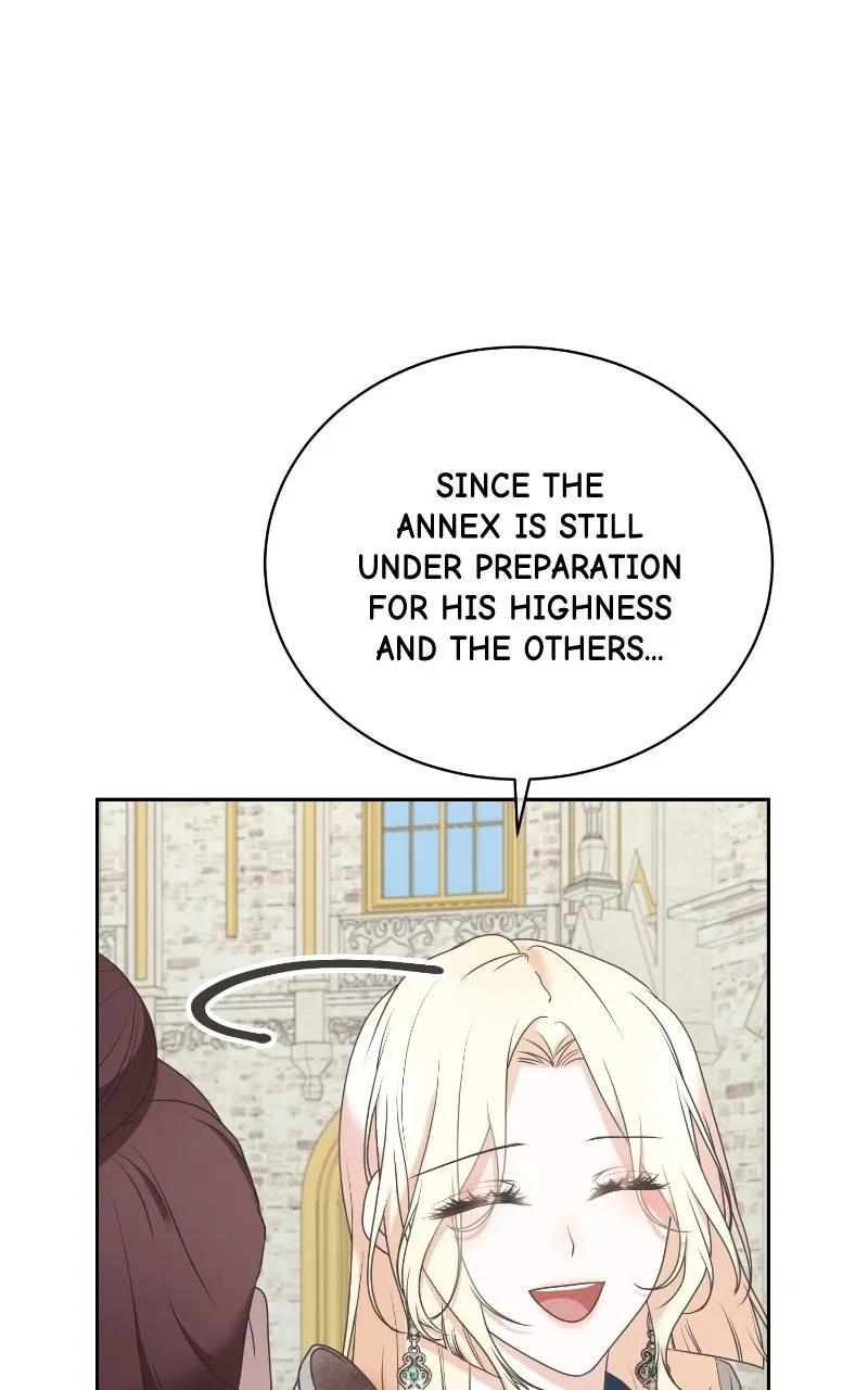 Reborn As the CharacterThat Never Existed Chapter 11 page 8 - 