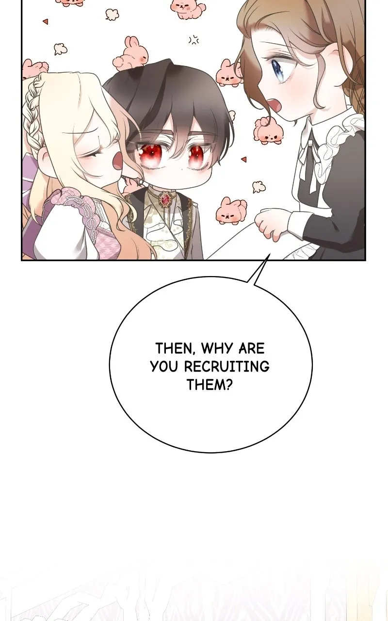Reborn As the CharacterThat Never Existed Chapter 11 page 74 - 