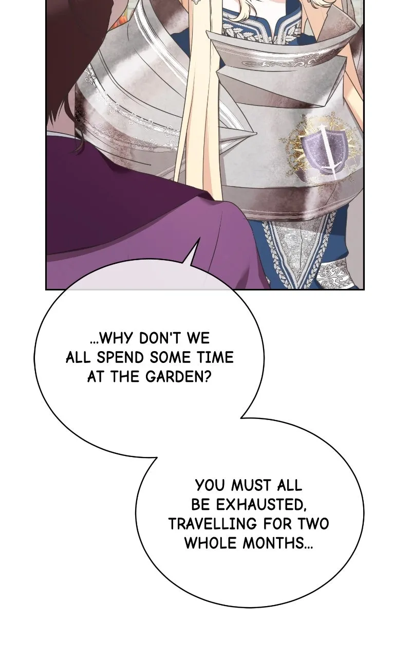 Reborn As the CharacterThat Never Existed Chapter 11 page 9 - 