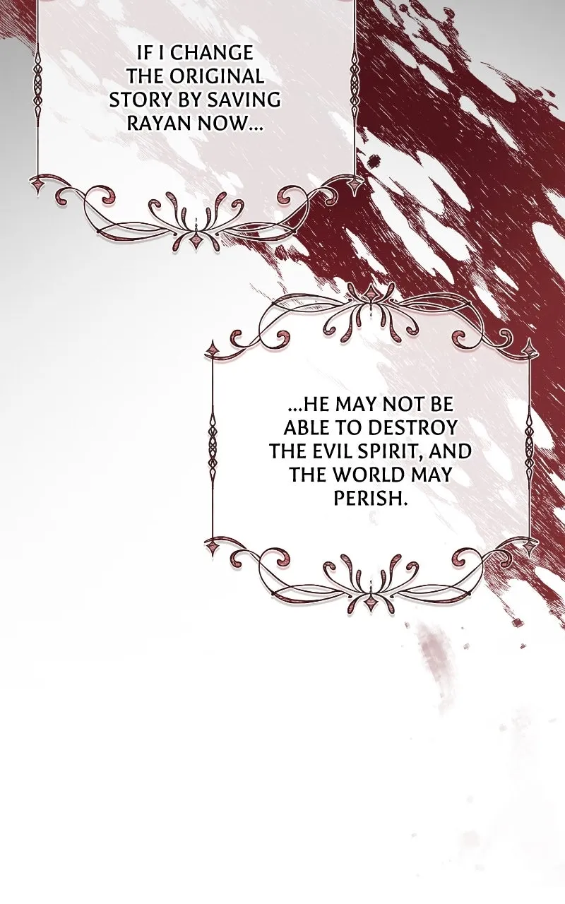 Reborn As the CharacterThat Never Existed Chapter 11 page 86 - 