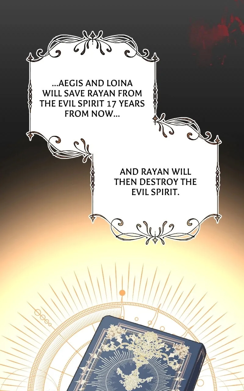 Reborn As the CharacterThat Never Existed Chapter 11 page 89 - 