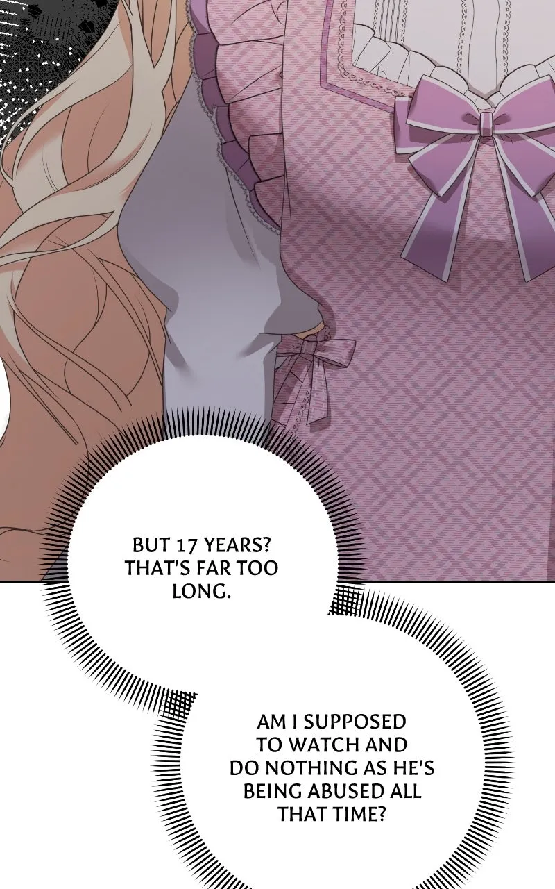 Reborn As the CharacterThat Never Existed Chapter 11 page 92 - 
