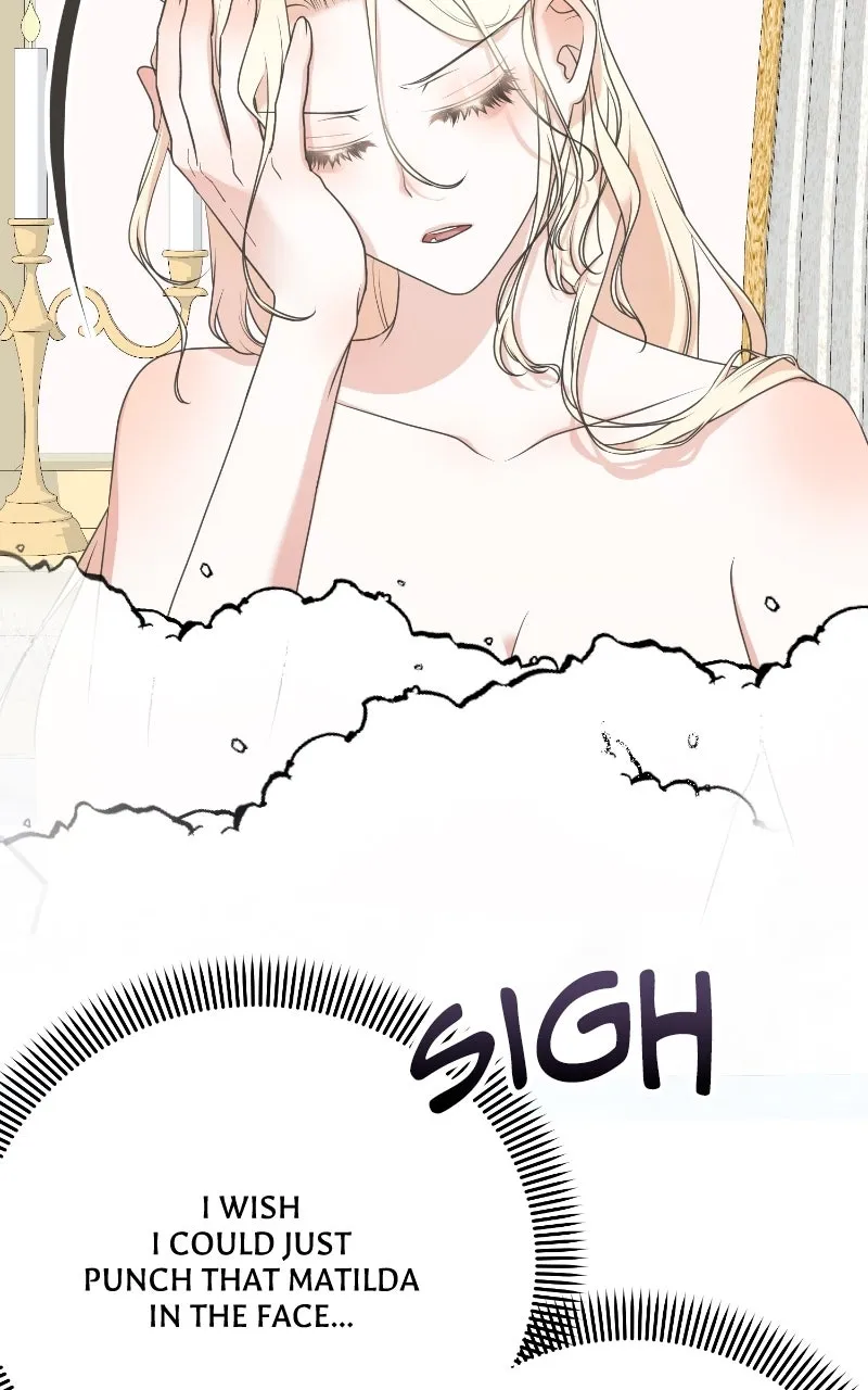 Reborn As the CharacterThat Never Existed Chapter 12 page 11 - 