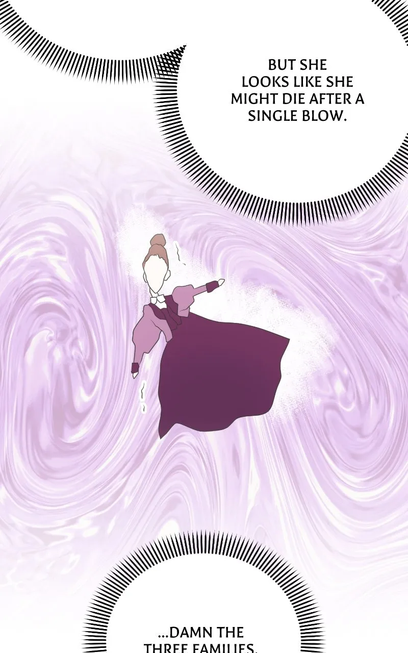 Reborn As the CharacterThat Never Existed Chapter 12 page 12 - 