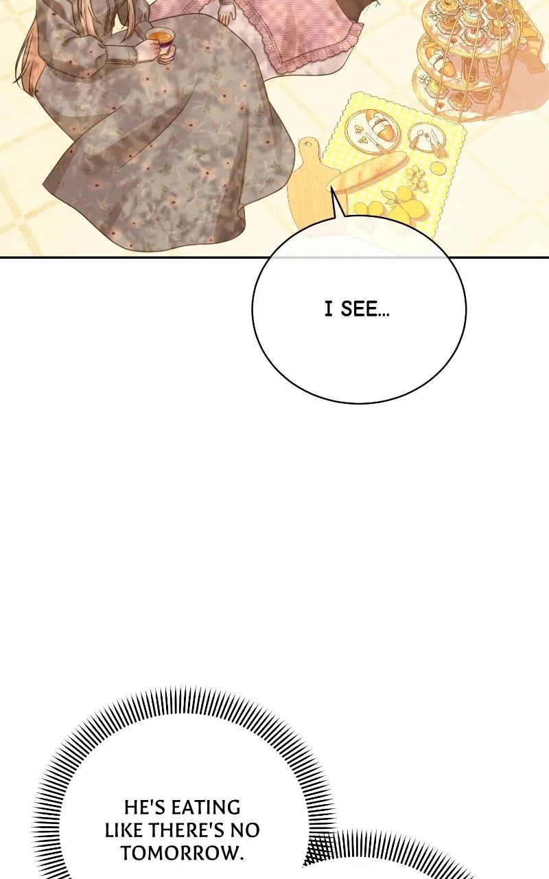 Reborn As the CharacterThat Never Existed Chapter 12 page 25 - 