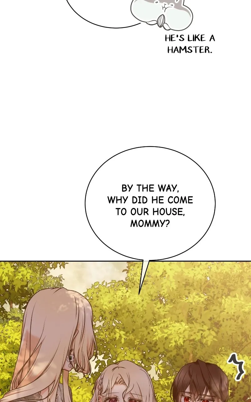 Reborn As the CharacterThat Never Existed Chapter 12 page 27 - 