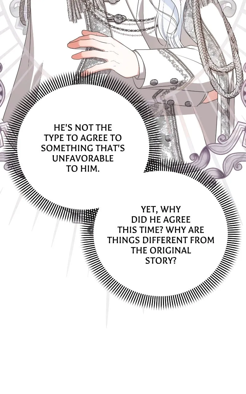 Reborn As the CharacterThat Never Existed Chapter 12 page 34 - 