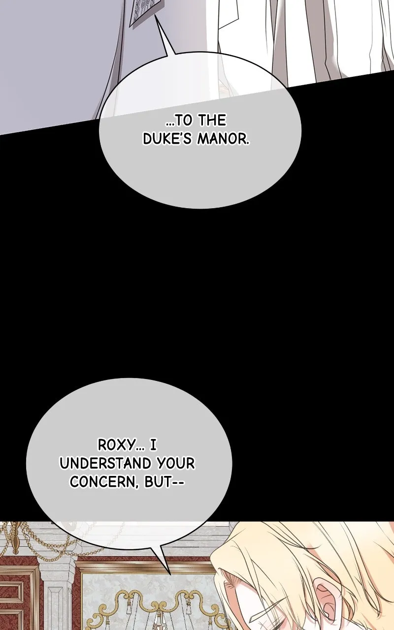 Reborn As the CharacterThat Never Existed Chapter 12 page 5 - 