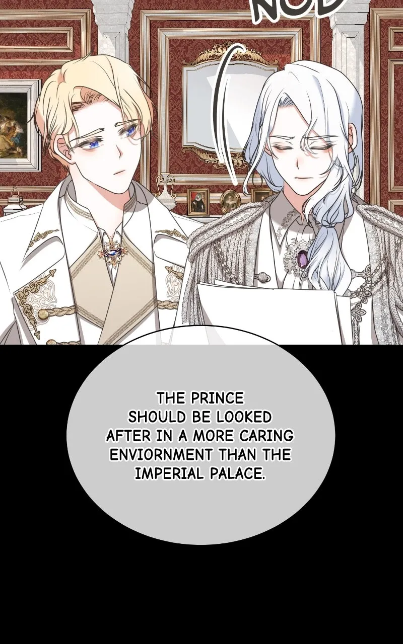 Reborn As the CharacterThat Never Existed Chapter 12 page 9 - 