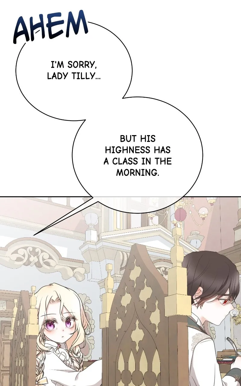 Reborn As the CharacterThat Never Existed Chapter 12 page 81 - 