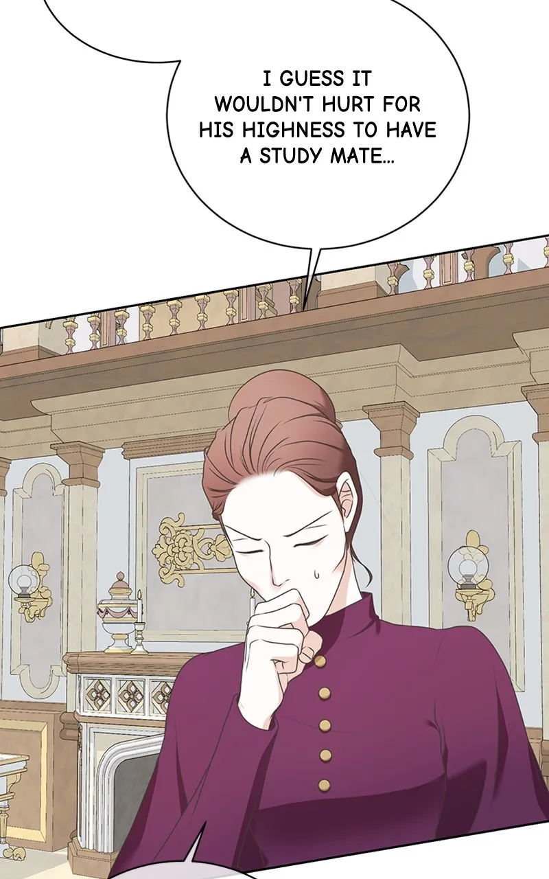 Reborn As the CharacterThat Never Existed Chapter 13 page 12 - 