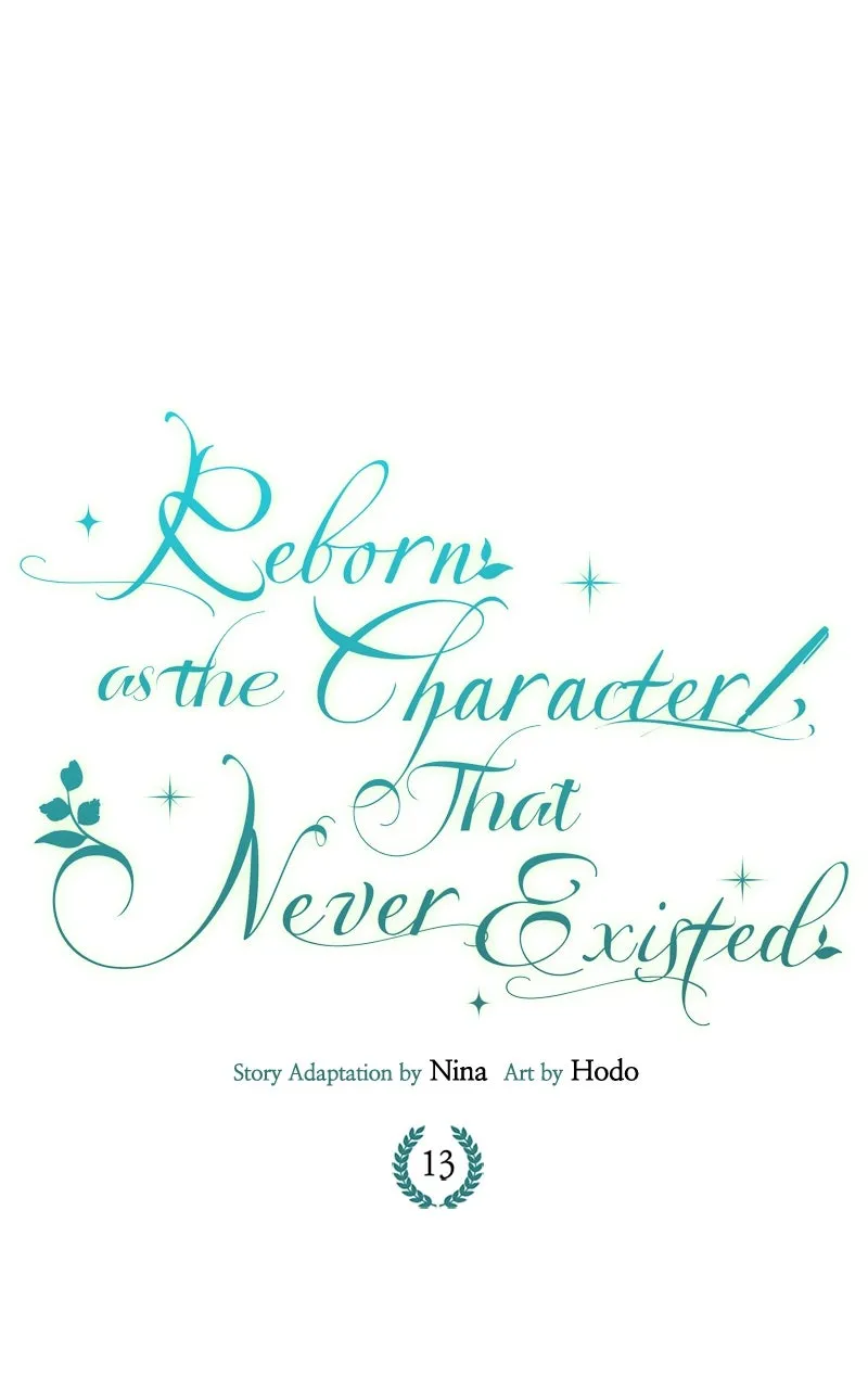 Reborn As the CharacterThat Never Existed Chapter 13 page 16 - 