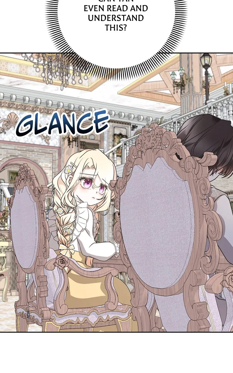 Reborn As the CharacterThat Never Existed Chapter 13 page 23 - 