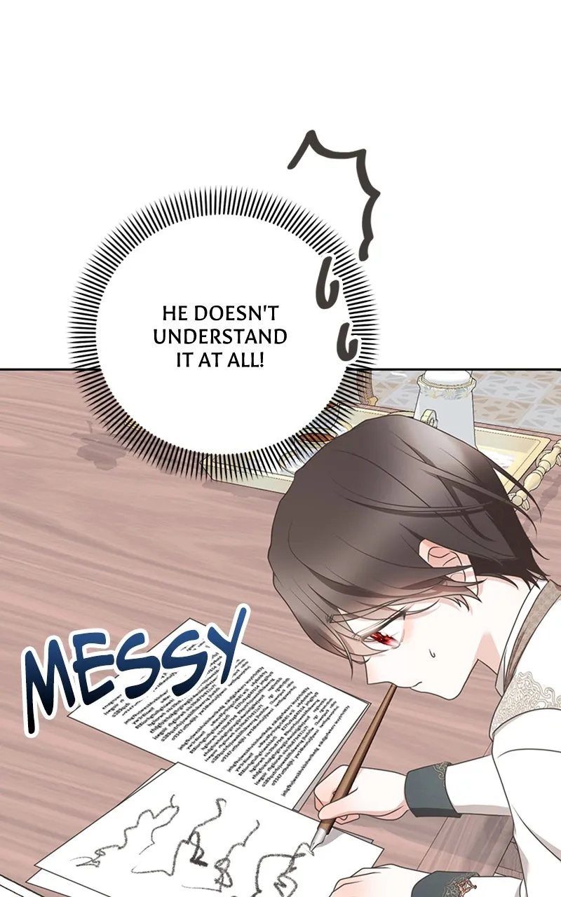 Reborn As the CharacterThat Never Existed Chapter 13 page 24 - 
