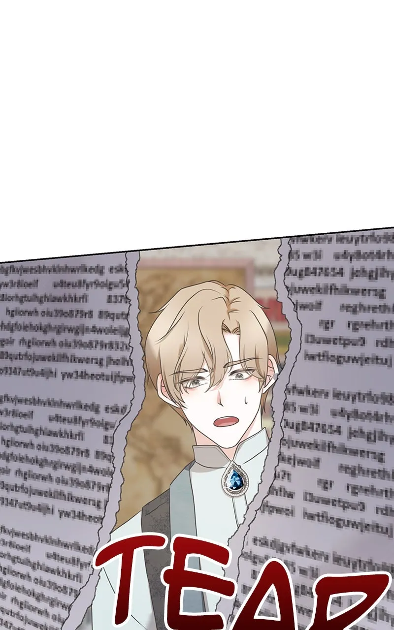 Reborn As the CharacterThat Never Existed Chapter 13 page 35 - 