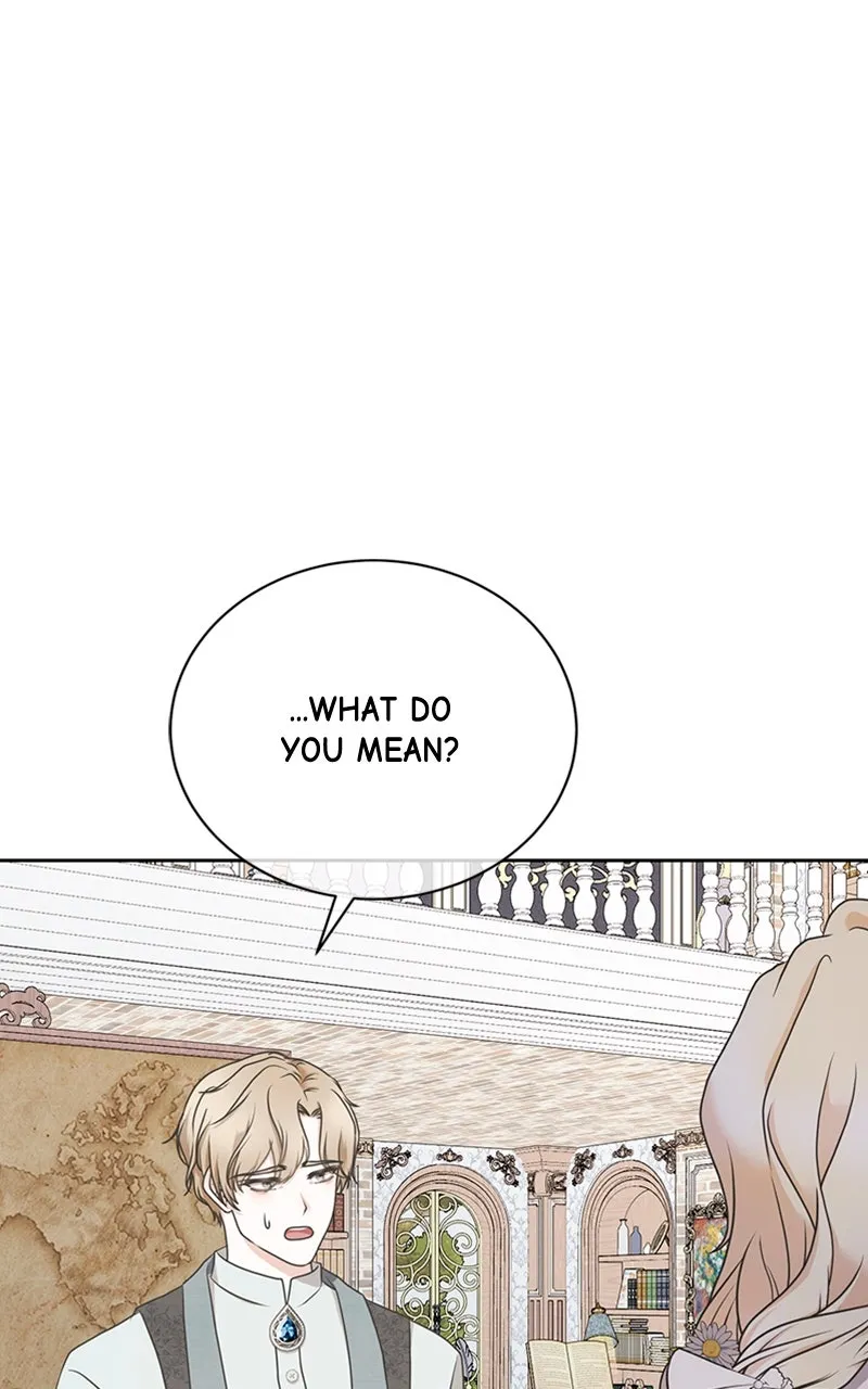 Reborn As the CharacterThat Never Existed Chapter 13 page 38 - 