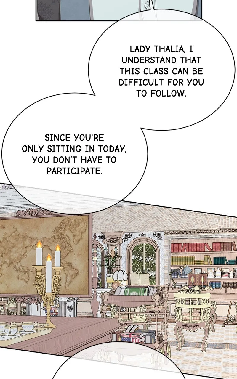Reborn As the CharacterThat Never Existed Chapter 13 page 42 - 