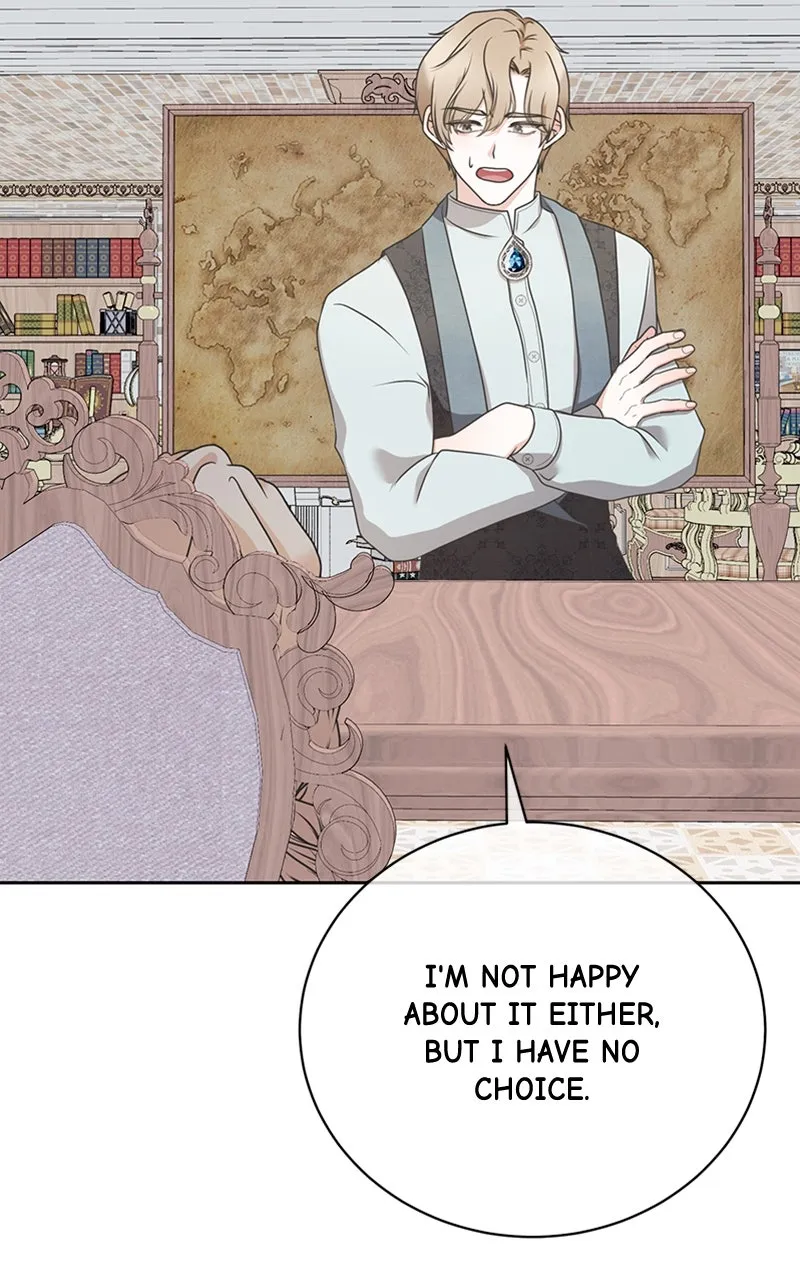 Reborn As the CharacterThat Never Existed Chapter 13 page 44 - 